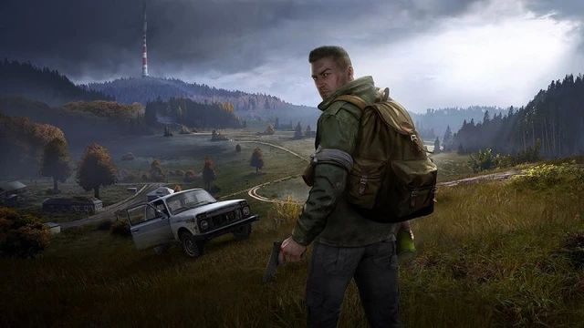 DayZ ha una data di lancio su Playstation 4