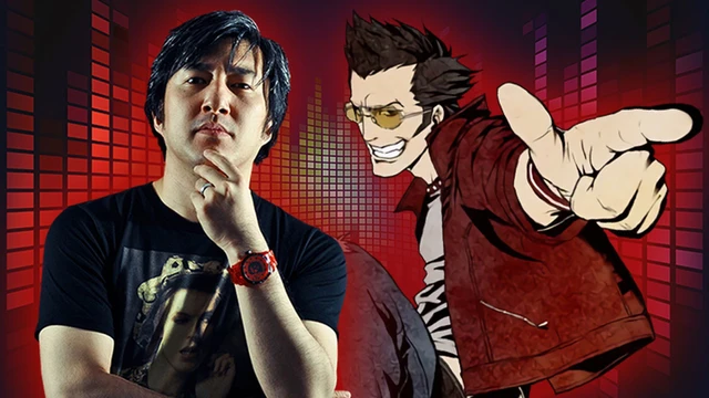 Suda51 preannuncia novità al prossimo E3