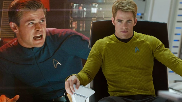 Chris Hemsworth ha abbandonato Star Trek 4