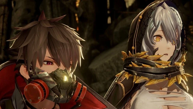 Bandai Namco apre le registrazione per la closed beta di Code Vein