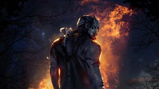 Dead by Daylight sbarcherà anche su Switch