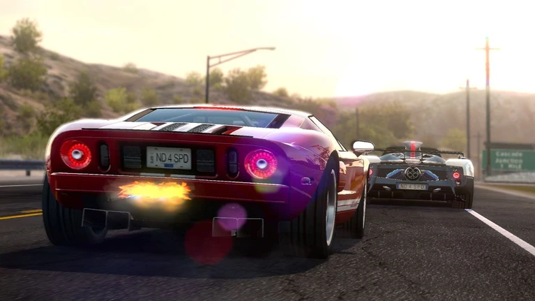 Need for Speed salterà lE3 2019 ma arriverà comunque entro il 2019