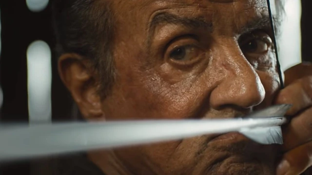 Rambo Last Blood si mostra nel primo vero trailer