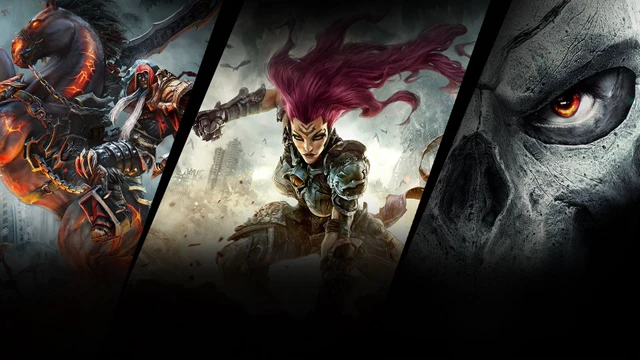 THQ Nordic presenterà il nuovo Darksiders all'E3