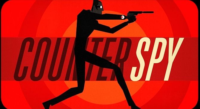 CounterSpy