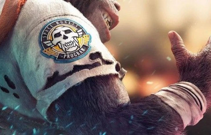 Beyond Good  Evil 2 salterà lE3 2019