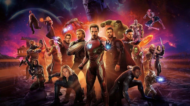 Avengers Endgame sfonda il tetto dei 2,7 miliardi di dollari di incassi