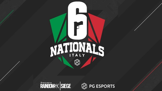 Al via il Rainbow Six Siege PG Nationals 2019