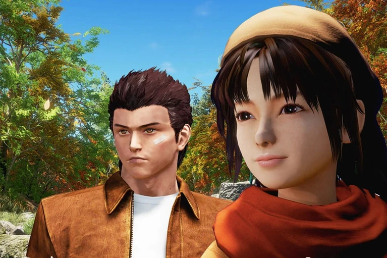 Shenmue III slitta ancora