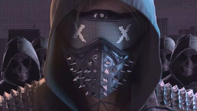 Arrivano le prime indiscrezioni su Watch Dogs Legion