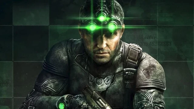 Splinter Cell compare fra i collezionabili di Gamestop