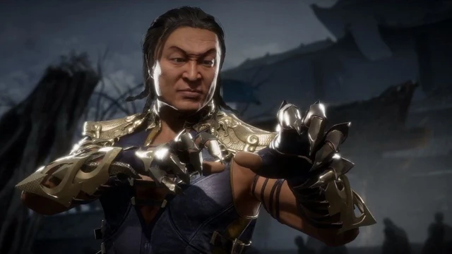 Il nuovo Gameplay Trailer di Mortal Kombat 11 mostra Shang Tsung