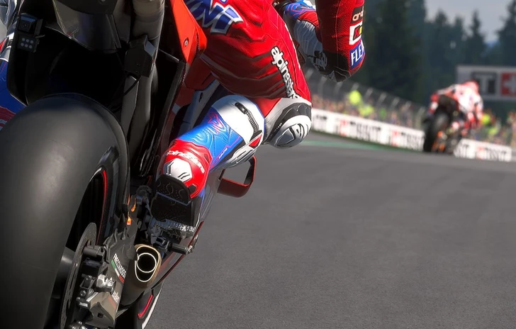 MotoGP 19 disponibile da oggi