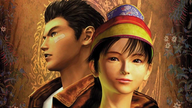 Shenmue III arriva a novembre anche su Xbox One?