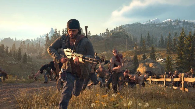 Days Gone: ecco gli aggiornamenti gratuiti