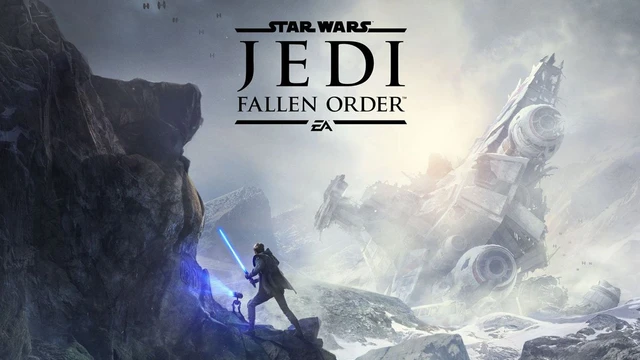 Jedi Fallen Order apre la conferenza Electronic Arts