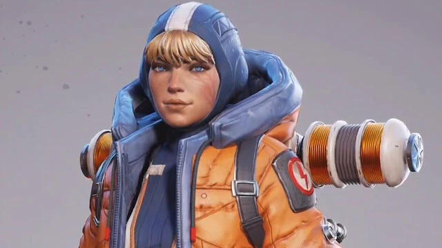 Apex Legends arriva alla Season Two