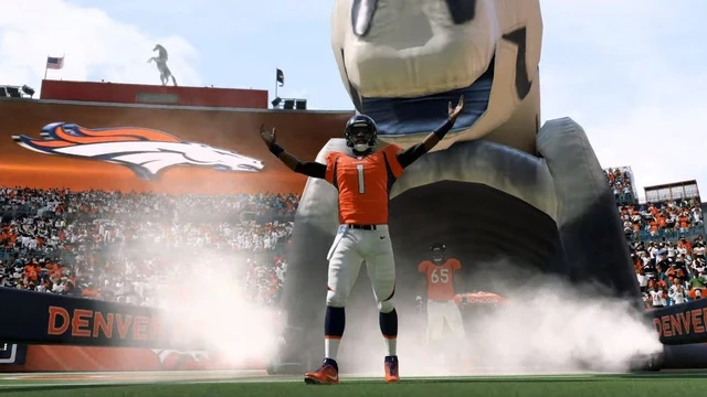 Madden risponde presente all'E3