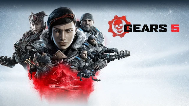 [E3 2019] Gears 5 arriva il 10 Settembre!