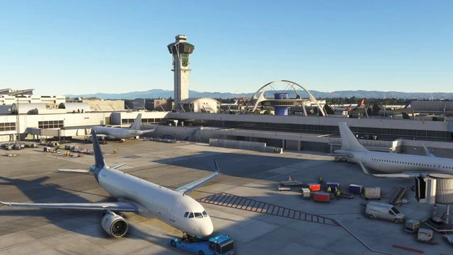 [E3 2019]Microsoft annuncia il ritorno di Flight Simulator
