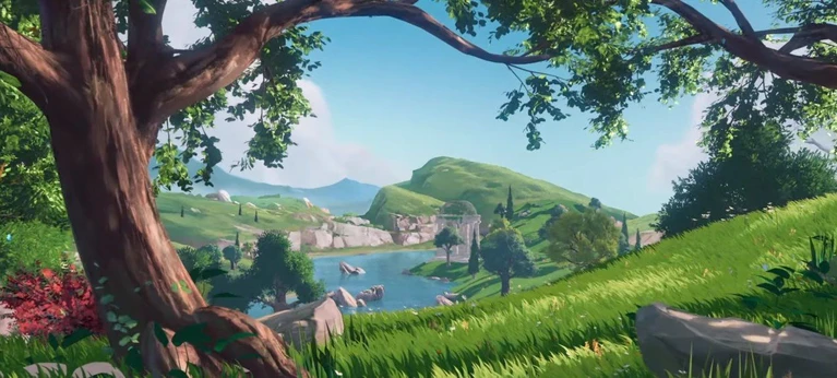 E3 2019 Ubisoft presenta Gods and Monsters