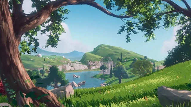 [E3 2019] Ubisoft presenta Gods and Monsters