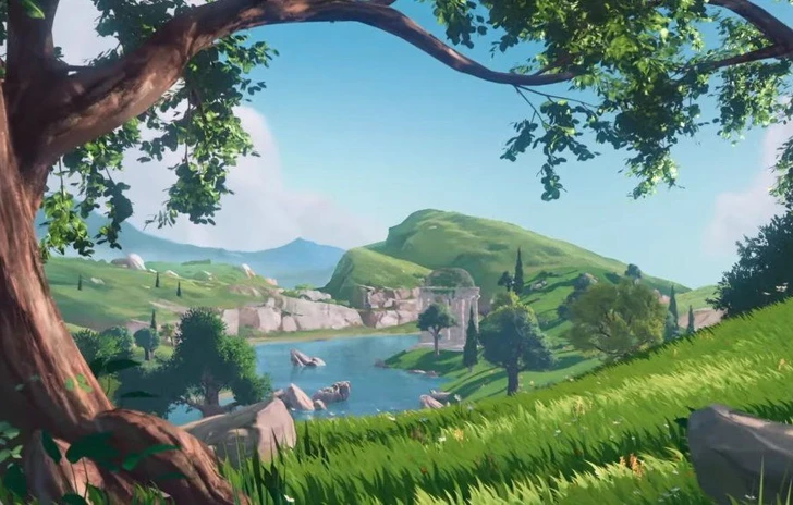 E3 2019 Ubisoft presenta Gods and Monsters