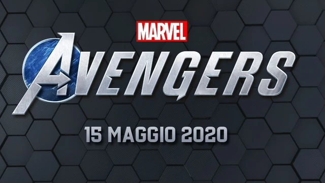 [E3 2019] Square-Enix presenta il suo progetto dedicato agli Avengers