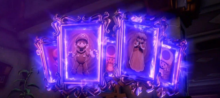 E3 2019E Luigis Mansion 3 il primo titolo di Nintendo allE3