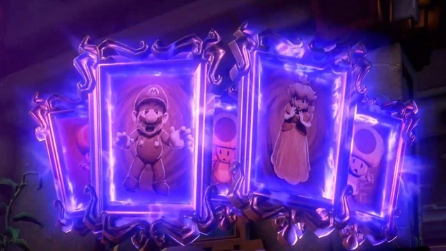 [E3 2019]E' Luigi's Mansion 3 il primo titolo di Nintendo all'E3