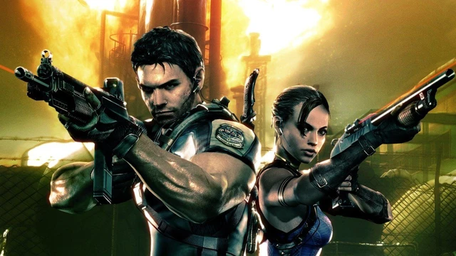 [E3 2019]Resident Evil 5 e 6 sbarcano su Switch