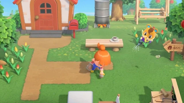 [E3 2019]Animal Crossing: New Horizons risponde presente all'E3