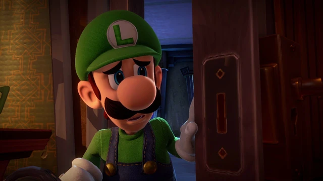 Nintendo rilascia nuove informazioni su Luigi's Mansion 3