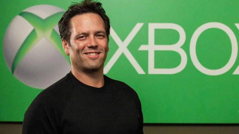 Phil Spencer Scarlett non sarà la nostra ultima console