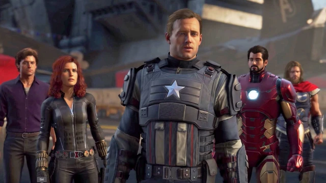 La campagna principale di Marvel's Avengers sarà esclusivamente single player
