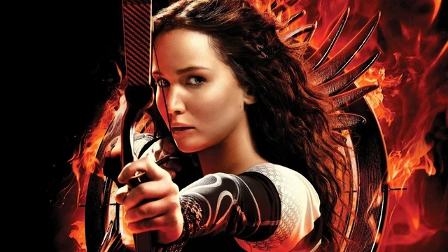 Annunciato il libro prequel di Hunger Games