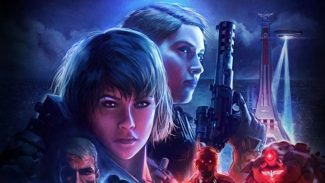 La campagna principale di Wolfenstein: Youngblood sarà piuttosto corposa