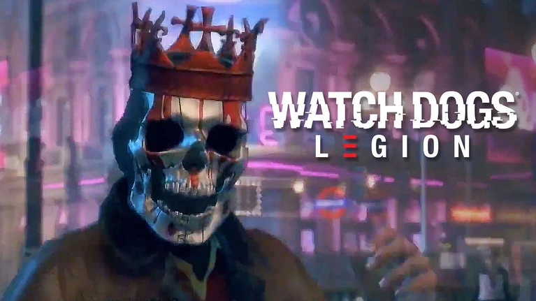 Watch Dogs Legion dureragrave almeno 60 ore