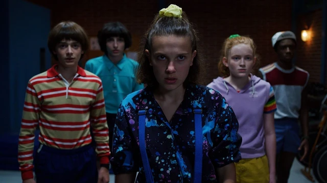 Ecco l'ultimo trailer di Stranger Things 3