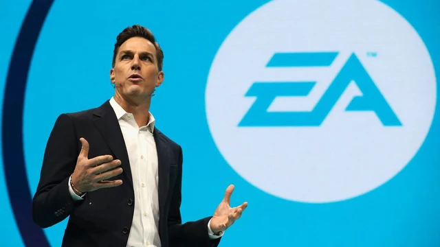 I dirigenti di Electronic Arts rinunciano ai bonus del 2019