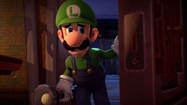 Luigi's Mansion 3? Era in sviluppo su Wii U