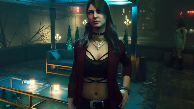 Vampire: The Masquerade - Bloodlines 2 avrà finali multipli