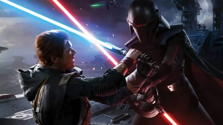 Lintera demo di Jedi Fallen Order in video