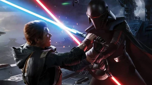 L'intera demo di Jedi Fallen Order in video