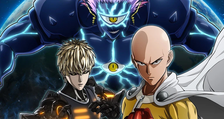 Bandai Namco annuncia One Punch Man A Hero Nobody Knows