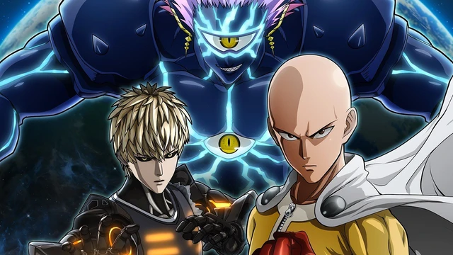 Bandai Namco annuncia One Punch Man: A Hero Nobody Knows