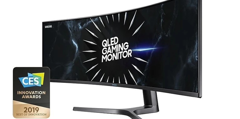 Ecco la nuova linea monitor Samsung per il gaming e il lavoro