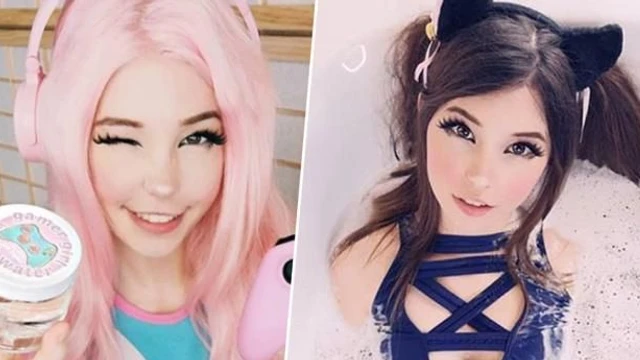 Il degrado: famosa cosplayer vende l'acqua usata per fare il bagno