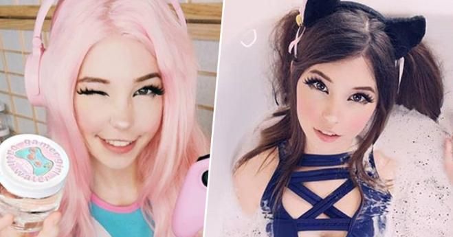 Il degrado famosa cosplayer vende lacqua usata per fare il bagno