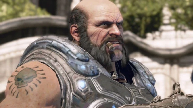 Gears 5 cancellerà ogni riferimento al fumo